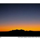 Kata Tjuta, Australien (2006)