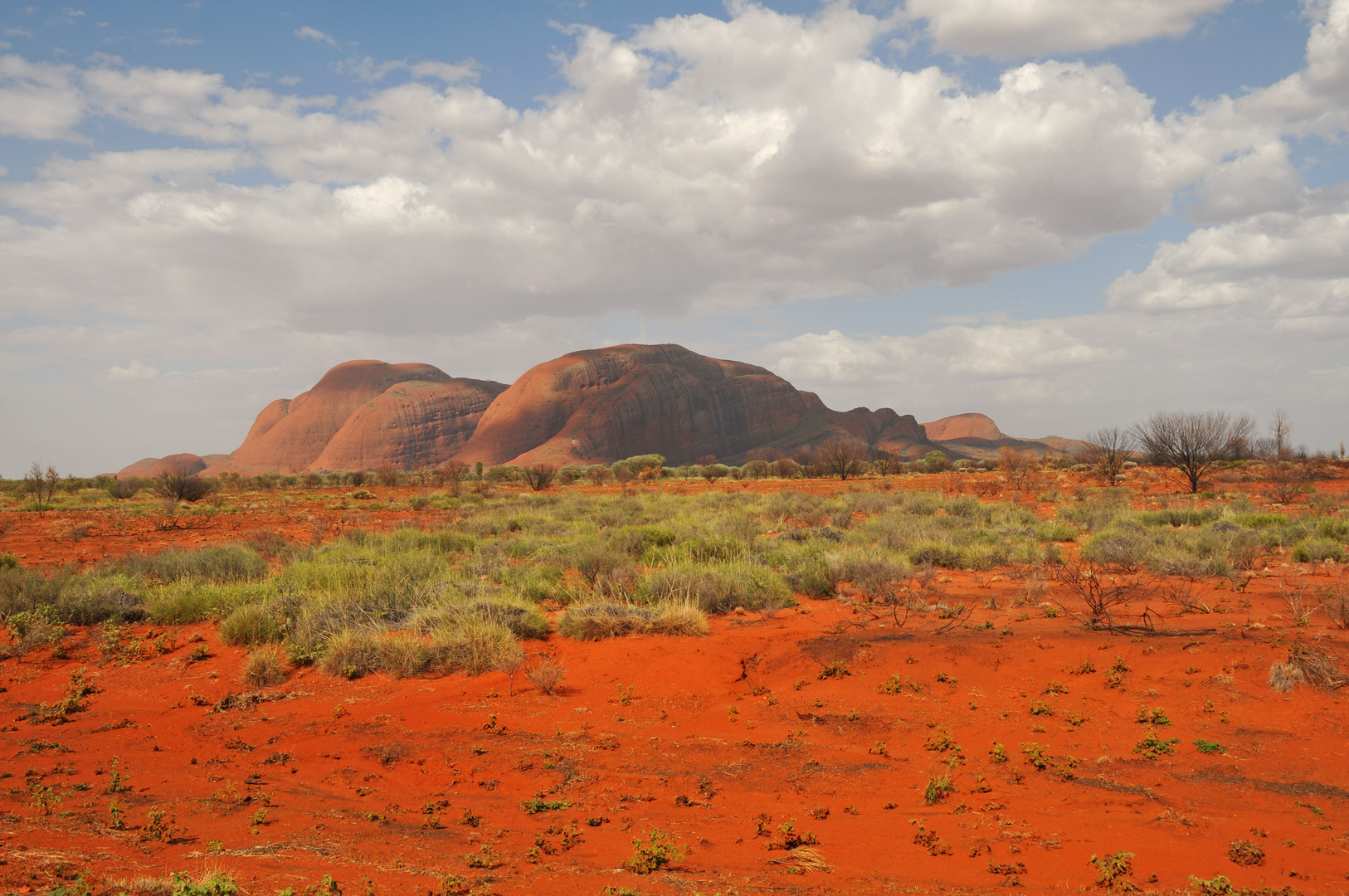 Kata Tjuta