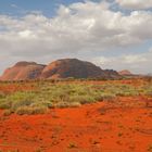 Kata Tjuta