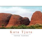 Kata Tjuta