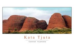 Kata Tjuta