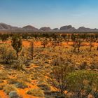 Kata Tjuta