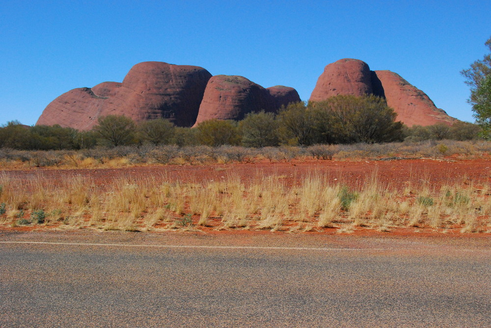 Kata Tjuta