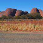 Kata Tjuta