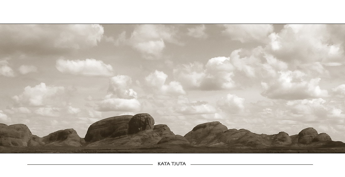 Kata Tjuta