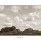 Kata Tjuta