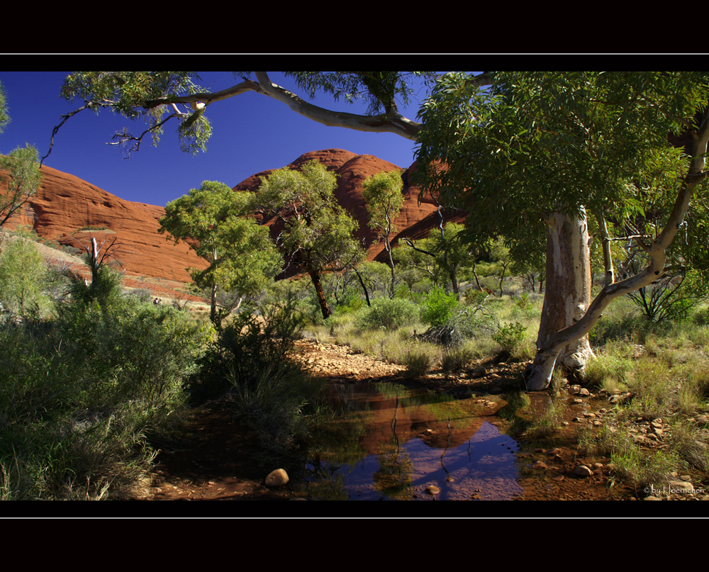 Kata Tjuta