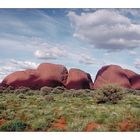 Kata Tjuta