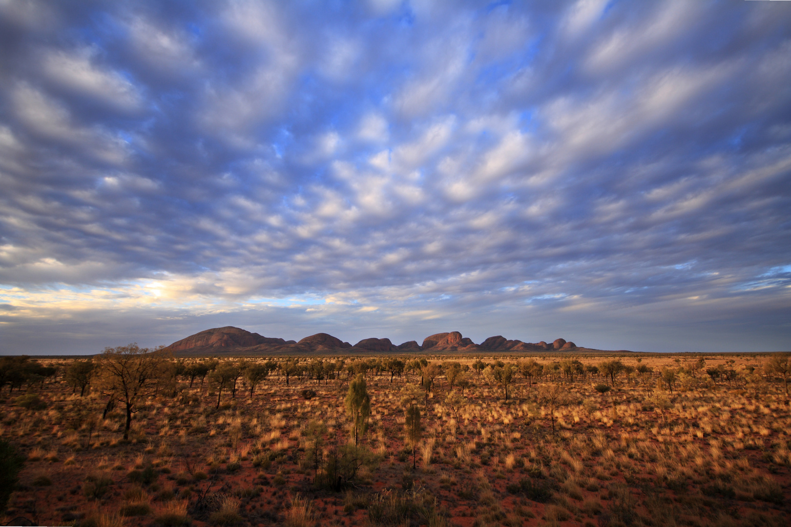 Kata Tjuta