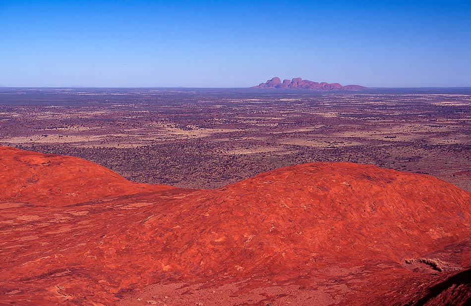 Kata Tjuta