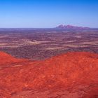 Kata Tjuta