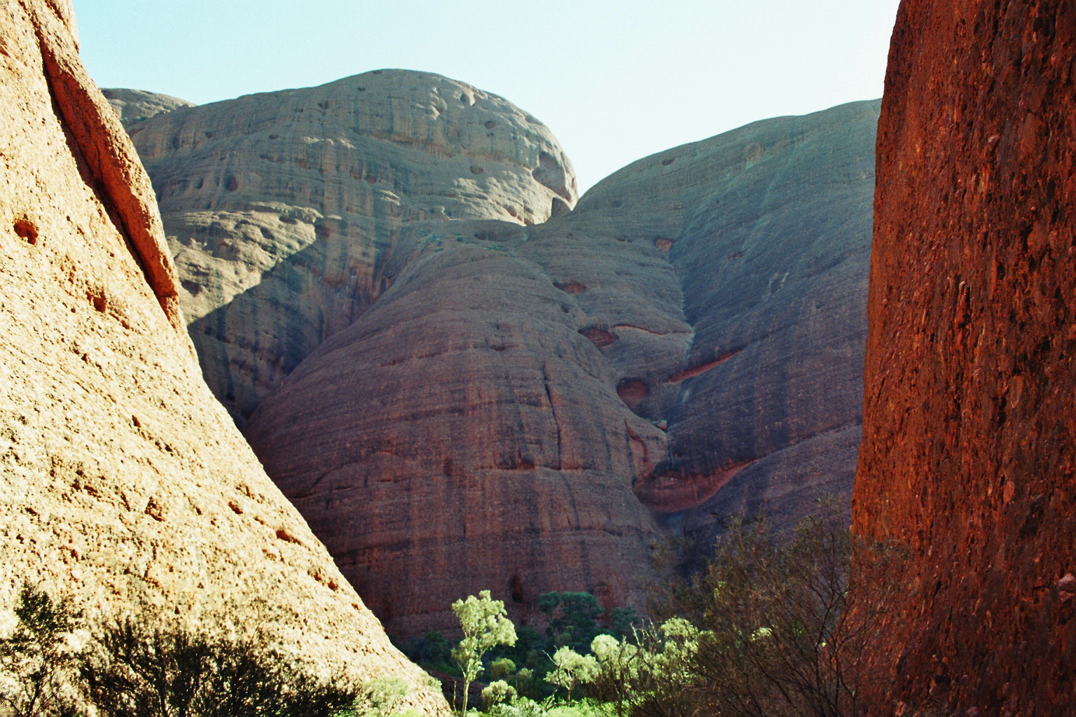 Kata Tjuta