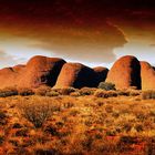 KATA TJUTA