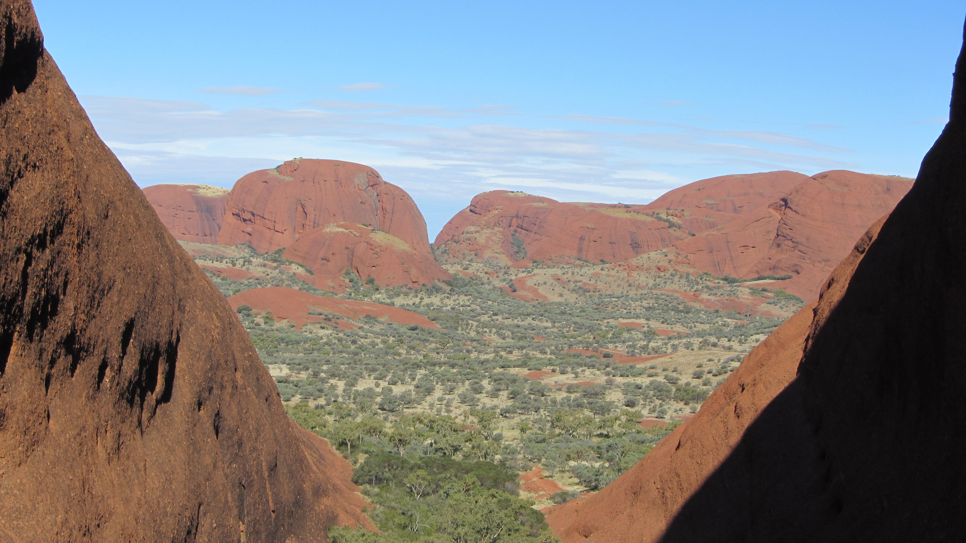 Kata Tjuta I