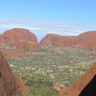 Kata Tjuta I