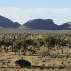 Kata Tjuta II