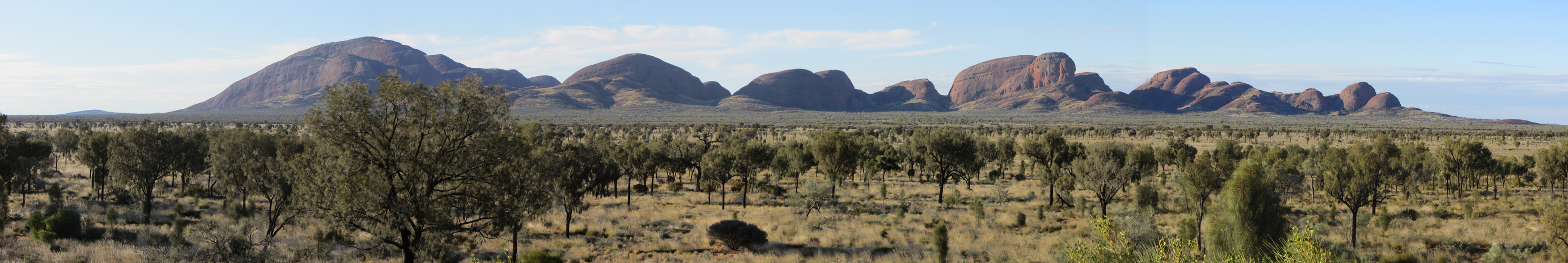 Kata Tjuta II