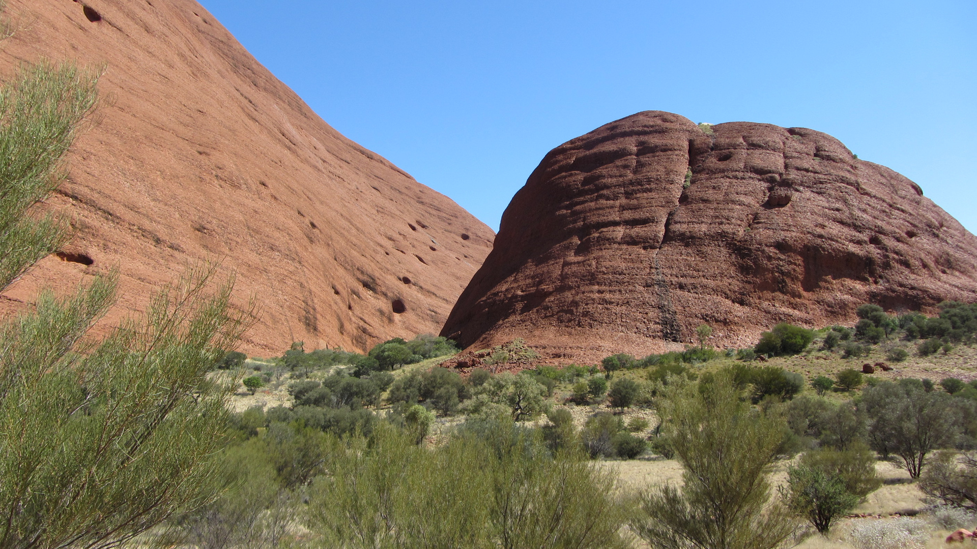 Kata Tjuta IV