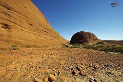 Kata Tjuta National Park