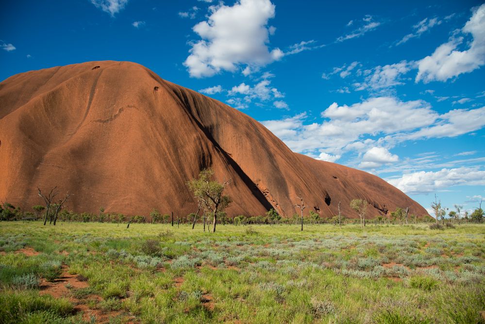 Kata Tjuta NP