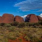 Kata Tjuta /Olgas