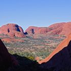 Kata Tjuta / Olgas