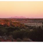 Kata Tjuta- Sunrise & Fullmoon