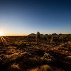 Kata Tjuta / The Olgas