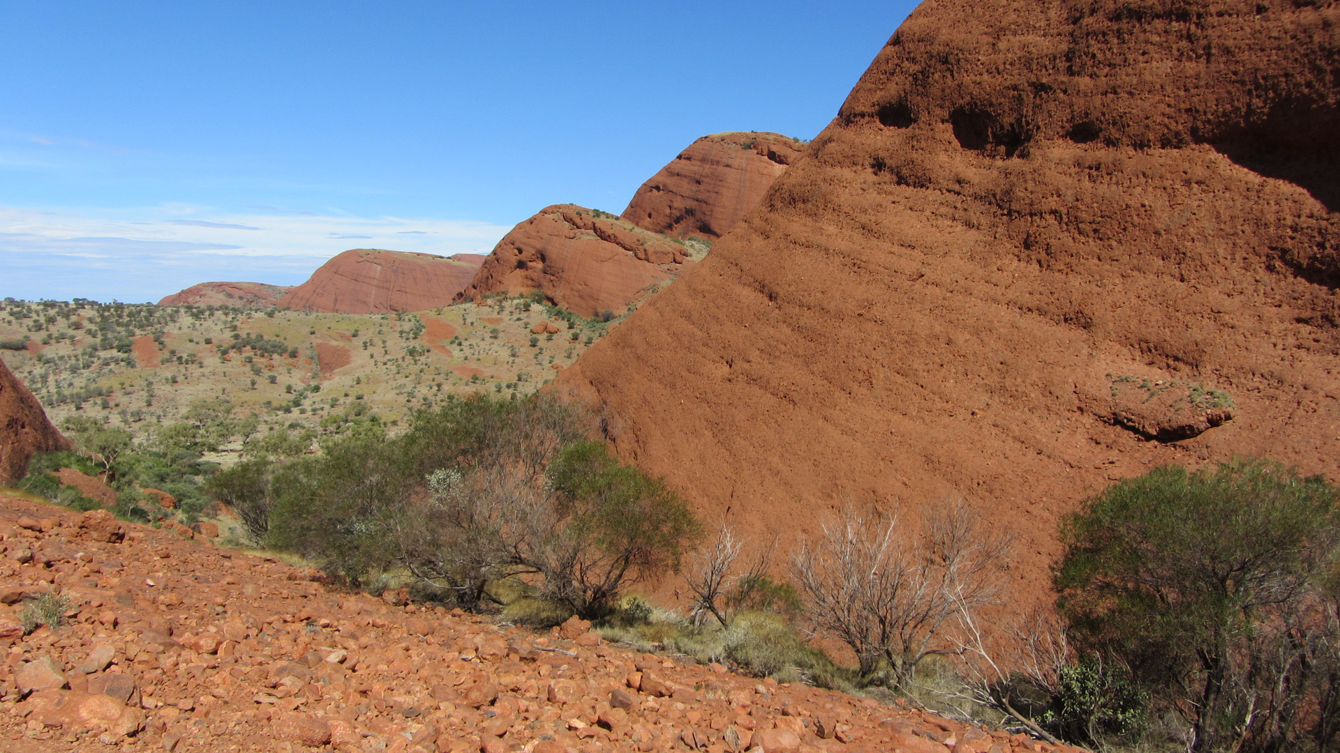 Kata Tjuta V