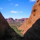 Kata Tjuta, Valley of the Winds