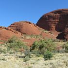 Kata Tjuta VII