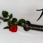 Katana von Bill