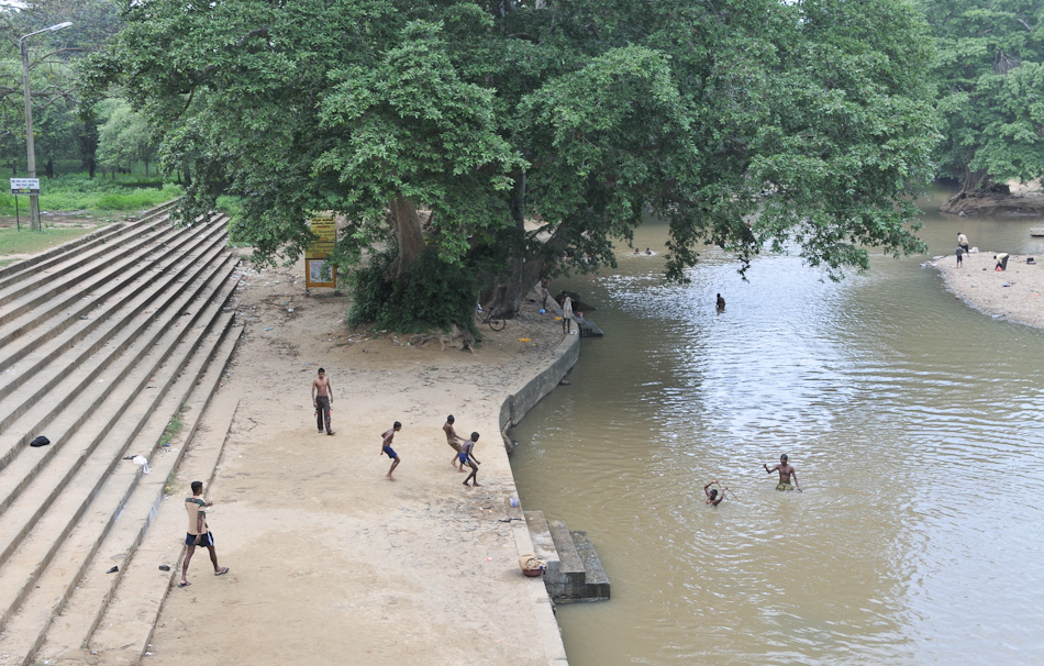 Kataragama 11