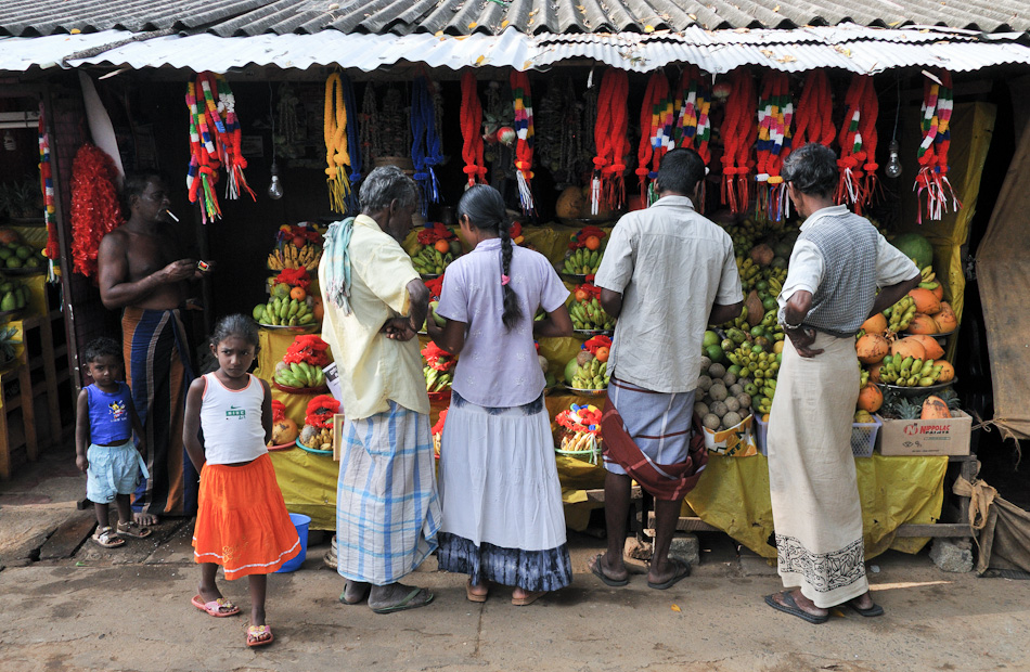 Kataragama 13