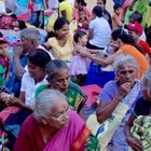 kataragama festival......