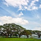 Kataragama Lake