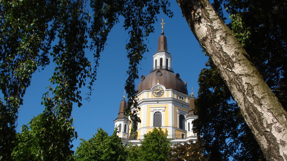 Katarina Kyrka