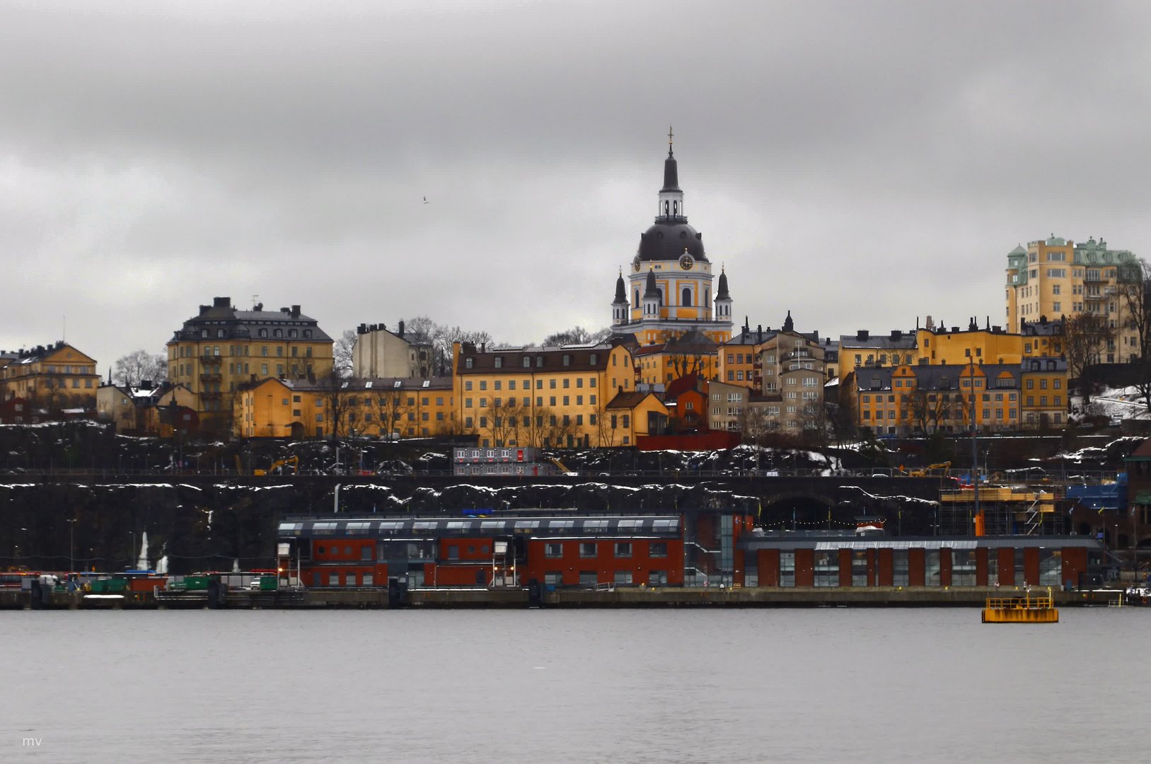 Katarina Kyrka