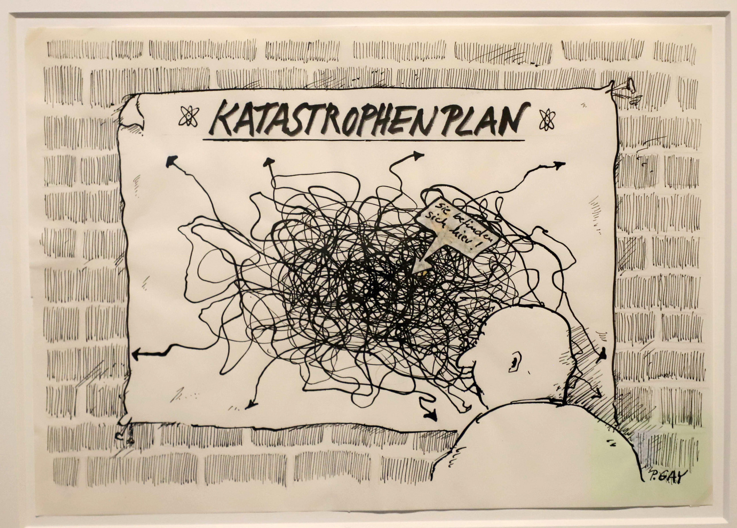 katastofenplan