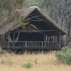 Katavi Wildlife Camp