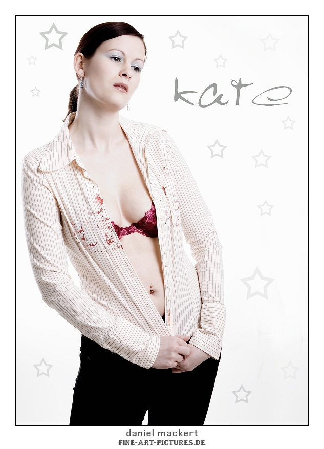 Kate