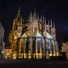 Katedrála Sv. Víta Prag