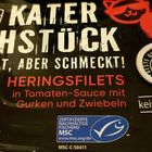 Katerfrühstück