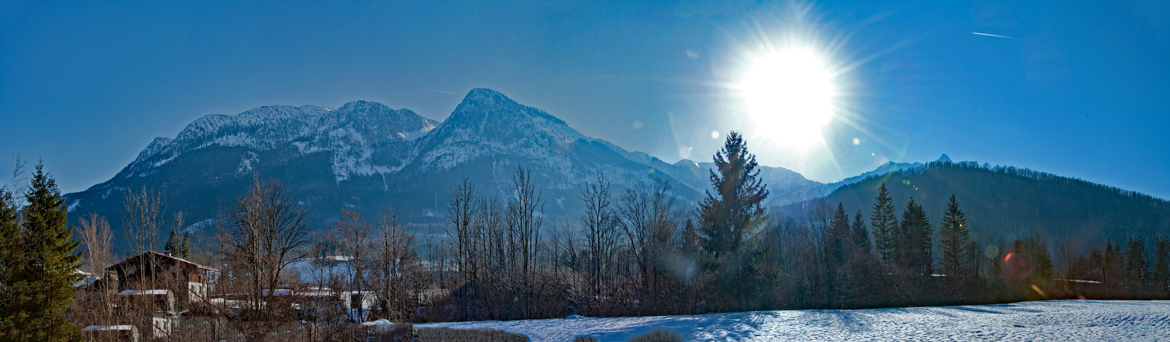 Katergebirge 1