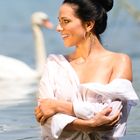 Katerina And The Swan