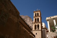 Katerinnen Kloster (Sinai)