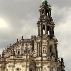 Kath. Hofkirche Dresden