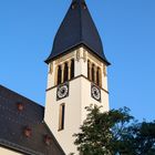 Kath. Kirche Hattersheim