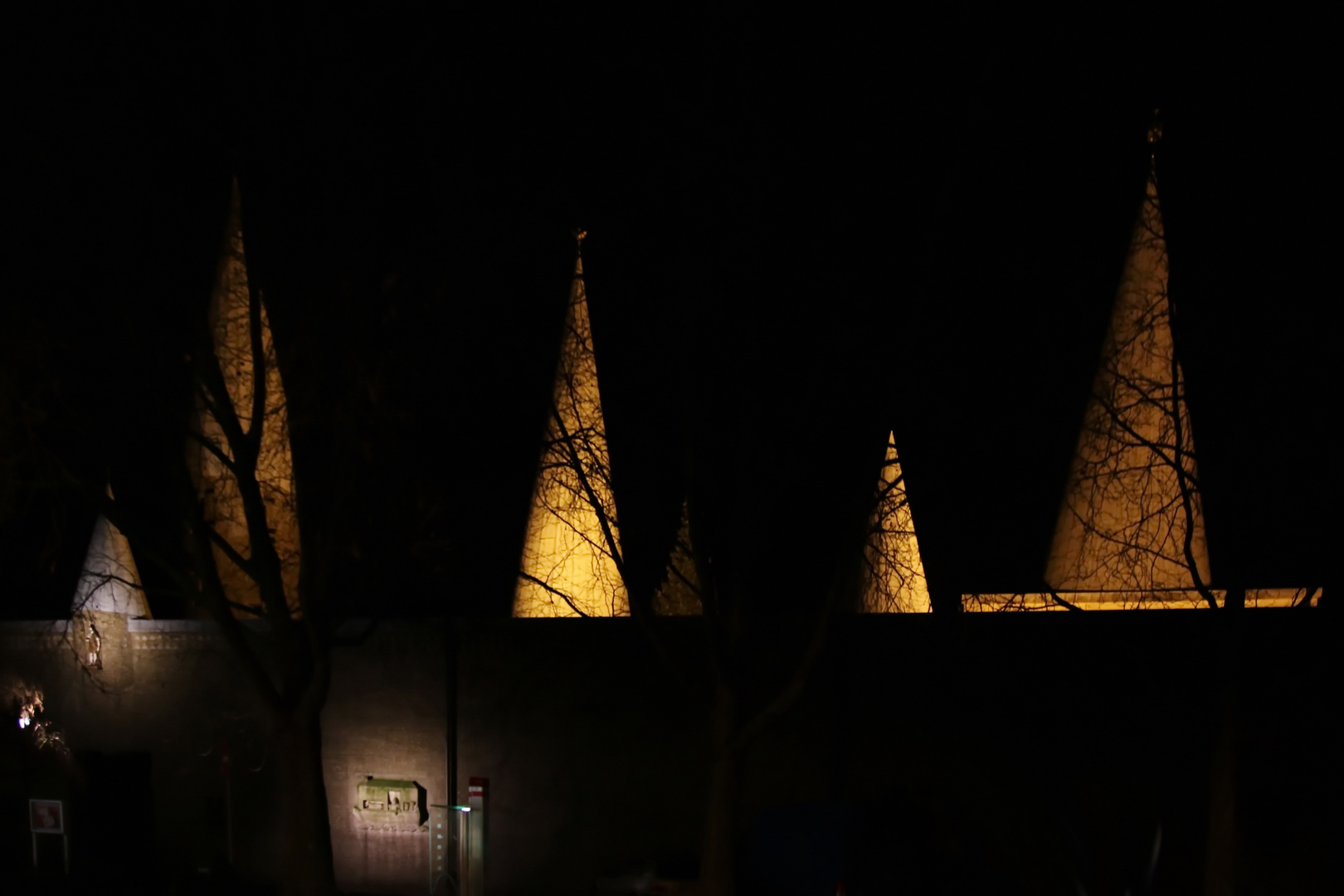 Kath. Kirche Herz Jesu, Bergisch Gladbach-Schildgen