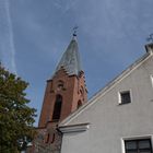 kath. Kirche in Klon / Liebenberg